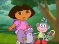 Dora The Explorer Season 1 Episode 25 Swiper Swipes Tico S Balloons Mal2006