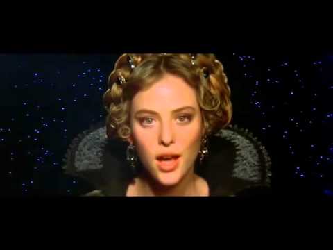 Princess Irulan Introduction   Dune 1984