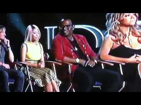 [HD] American Idol 2013 Episode 14 - Josh Holiday - Judge (02.28.2013)