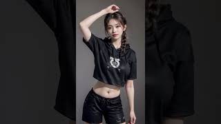 Download lagu Ai Art Lookbook beauty P66 mp3