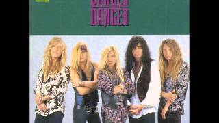 Danger Danger - One Step From Paradise (Live 1990)