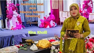 Download lagu Pernikahan Tradisional Jawa yang Langka di Sumatera Selatan mp3