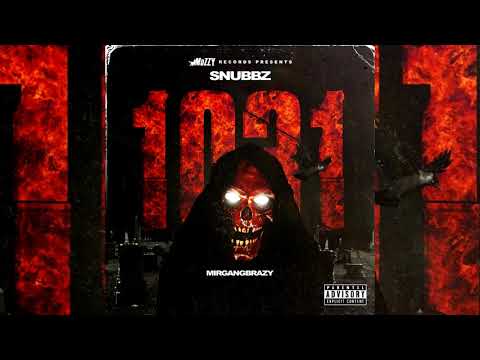 Mozzy x Snubbz x BornStunna 3G - Hella Mozzarella