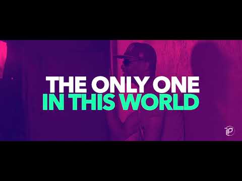 LLP feat Mike Diamondz - Till The Morning