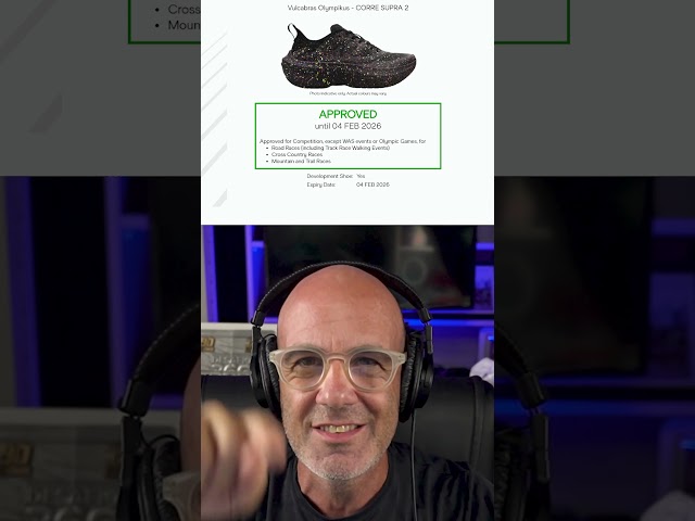 Olha só o Supra 2 da Olympikus!
