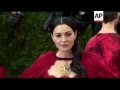 Monica Bellucci The Costume Institute Gala 2014