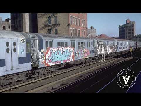 Alcynoos - Nineties Cats w/ Soul Intellect