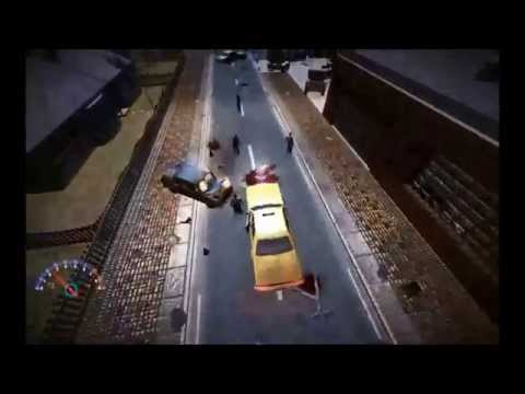 Trailer de Trapped Dead: Lockdown