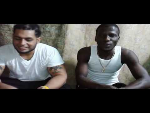 Pascual La Maxima Ramera video oficial para yemil y dubosky