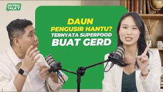  Daun Kelor Pengusir Hantu? Ahli Gizi Bedah Manfaatnya Buat Asam Lambung