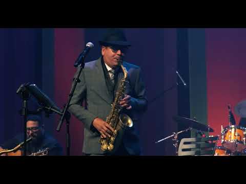 Spok Quinteto | Medley: Moraes é Frevo, Cumpade Giba e Passo de Anjo (Spok)