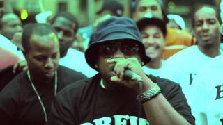 Fat Cat Pauly - Back to Rap [Directed by IrunsNY]