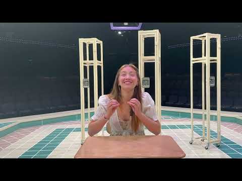 All about Always Something There...
