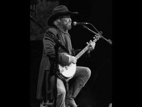 Carolina In The Pines : Michael Martin Murphey