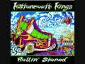 Kottonmouth Kings - Living in Fear