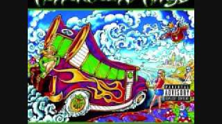 Kottonmouth Kings - Living in Fear