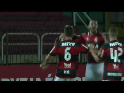 Gol de rebota x Boavista [11/03/2017]