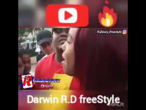 ❌Kiko flow❌ vs la lebron batalla de freestyle