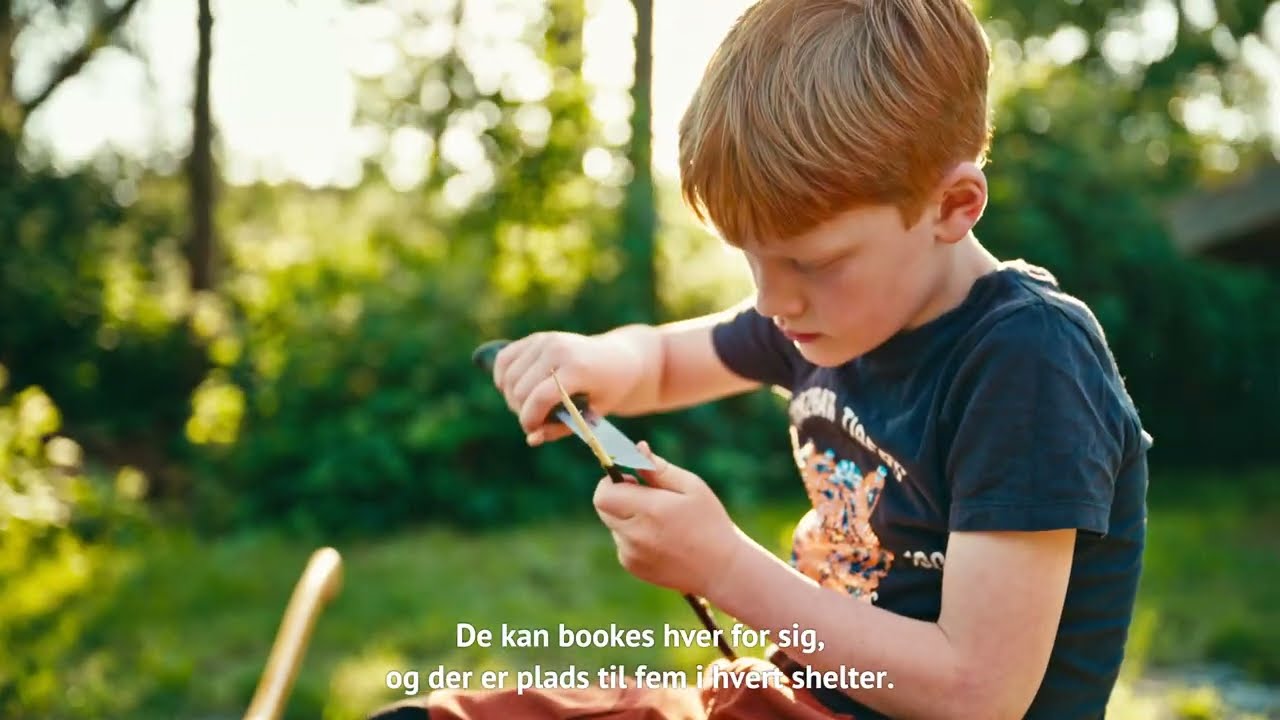 Sybergland Læring