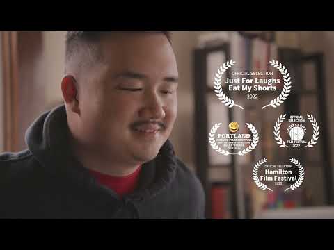 I'm Not A Robot | Trailer | Award-Winning Short Film | Comedy, Sci-Fi