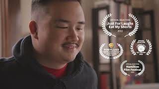 I'm Not A Robot | Trailer | Award-Winning Short Film | Comedy, Sci-Fi