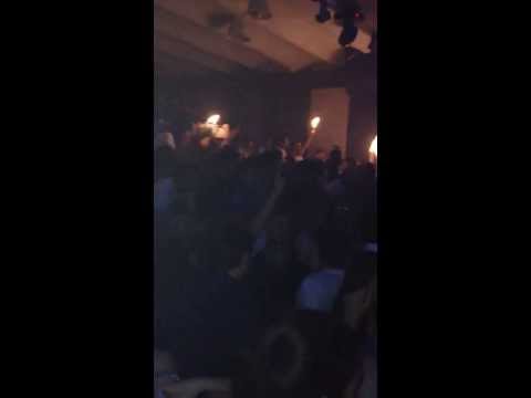 Mario GrimalDJ live @Privat1