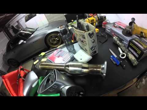 S2000 | How To Replace Side View Mirror | More Car Parts!!