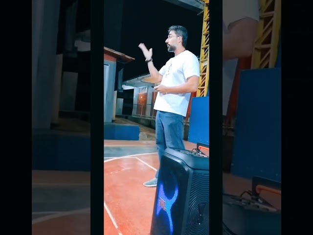 Vianópolis Digital - Apresentação dos cursos para os pais dos alunos na escola Luiza Viana.