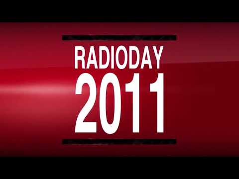 RADIODAY 2011 | JOHN B