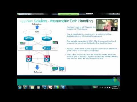 AppNav for High Performance and Enterprise-Wide Scalability