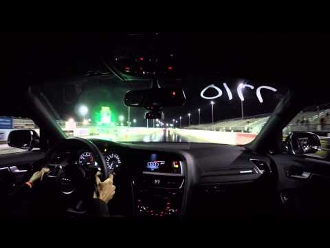 2015 Audi S4 APR Stage 2+ 93 oct vs 2014 Audi S4 GIAC Stage2+ 104 oct DSG Tune