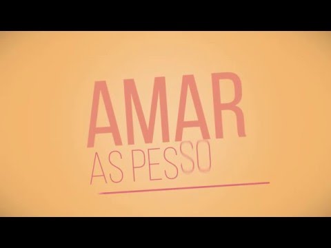É Preciso Amar video