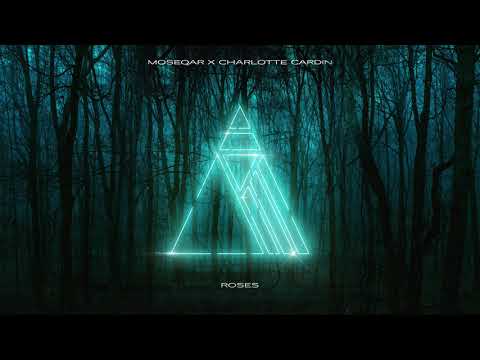 Moseqar x Charlotte Cardin - Roses (SaintJHN Cover)
