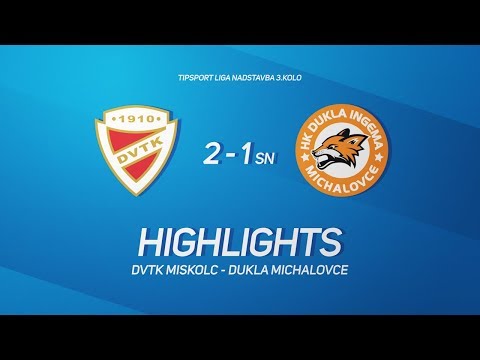 NČ 3. kolo  DVTK - MI