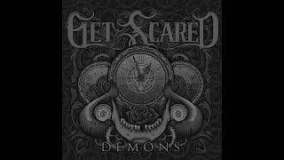Get Scared - Under My Skin (Instrumental)