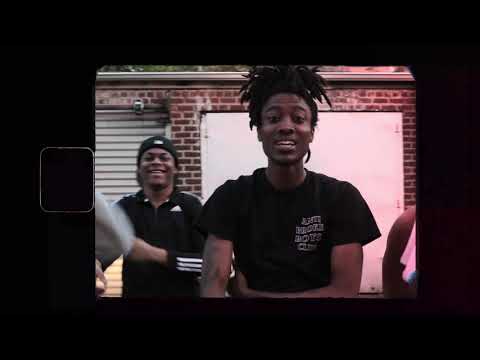 Skottie Gatts x L.R - Steppas