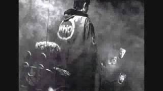 The Who-Sea And Sand (Digitally Remastered)