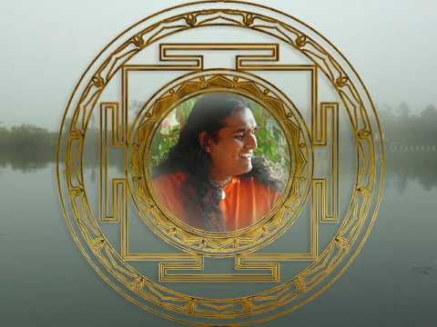 Sri Swami Vishwananda - Mere Gurudev!