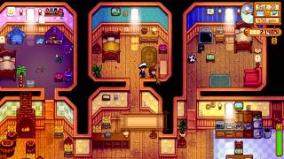 Round the Outside - Let's Play Stardew Valley Part 80