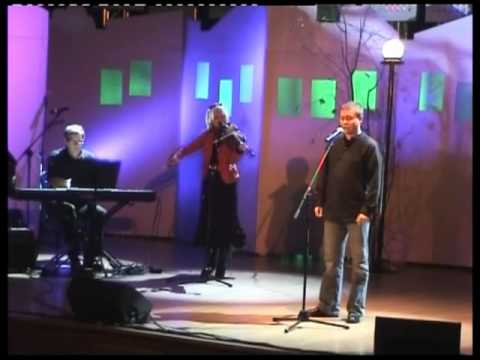 OSPA 2008: Jacek Gutry - Szalona żona