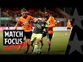 MATCH FOCUS ? | FC Volendam - PSV