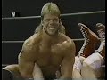 Pro Wrestling