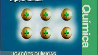 A 05 - Ligações Químicas - Química - Vestibulando Digital