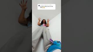 Download lagu VIRAL CHINESE DANCE TREND! 🔥💃 100K LIKES FOR BEHIND THE SCENES! 😳 #shorts #viral mp3