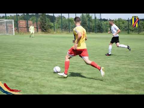 1 Kolejka 20/21 - LZS Ździary 2-2 MZKS Pogoń Leżajsk (26.07.2020)