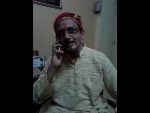 Pradeep Bhide Audition