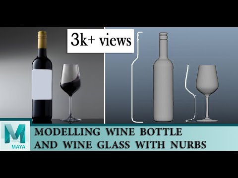 Introduction to Maya Interface tour for beginner