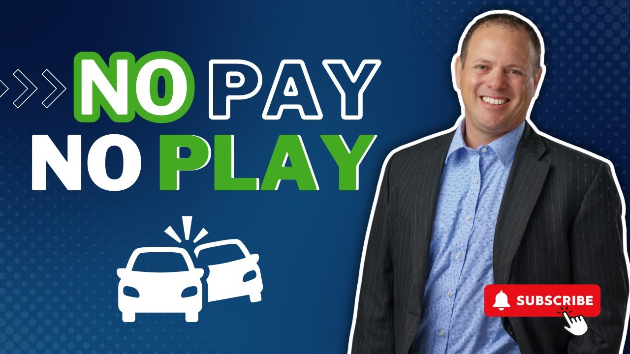 Can You Recover Damages in Louisiana if You’re Uninsured and Not at Fault? No Pay, No Play Explained Can You Recover Damages in Louisiana if You’re Uninsured and Not at Fault? No Pay, No Play Explained