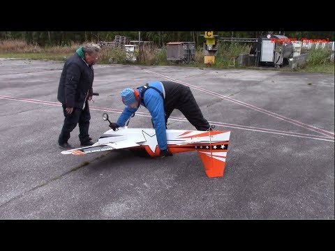 RingebuRC Herbsttreffen 2018 – Epische RC-Flugzeuge und Flugspaß