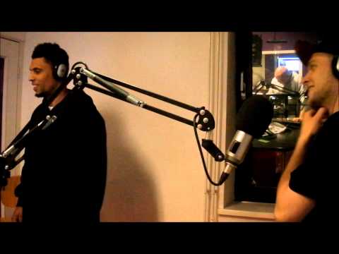 MC Gyver, Rickz & Barrikade - Heavy & Freestyle